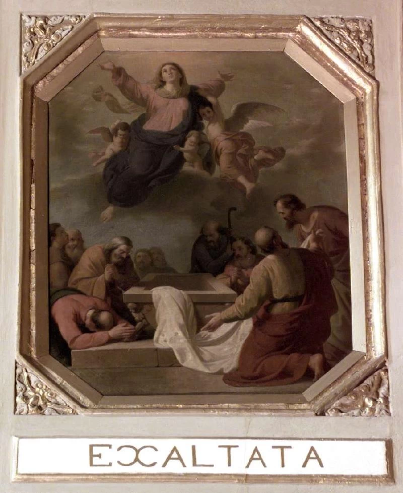 Assunzione di Maria Vergine